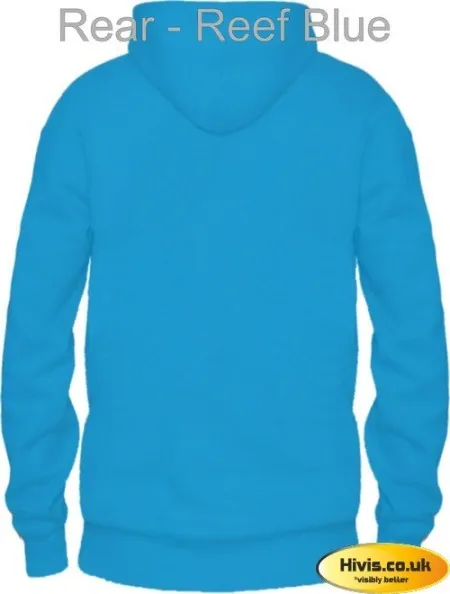 UC509 Reef Blue