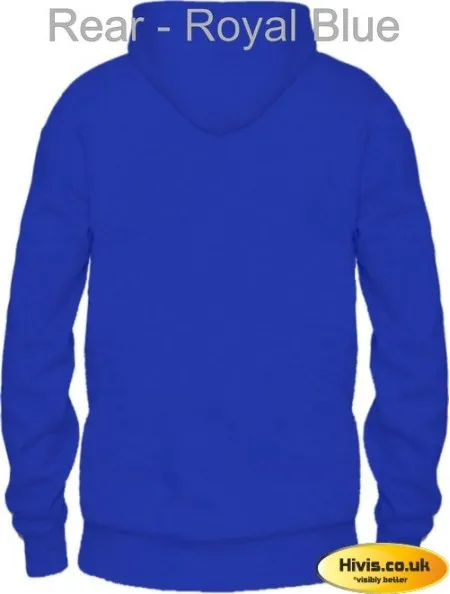 UC509 Royal Blue