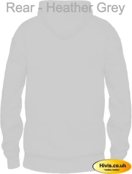 UC509 Heather Grey