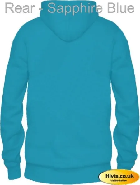 UC509 Sapphire Blue