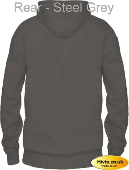 UC509 Steel Grey