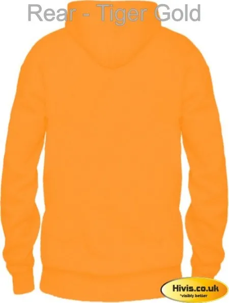 UC509 Tiger Gold