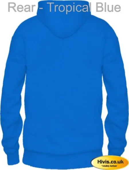 UC509 Tropical Blue