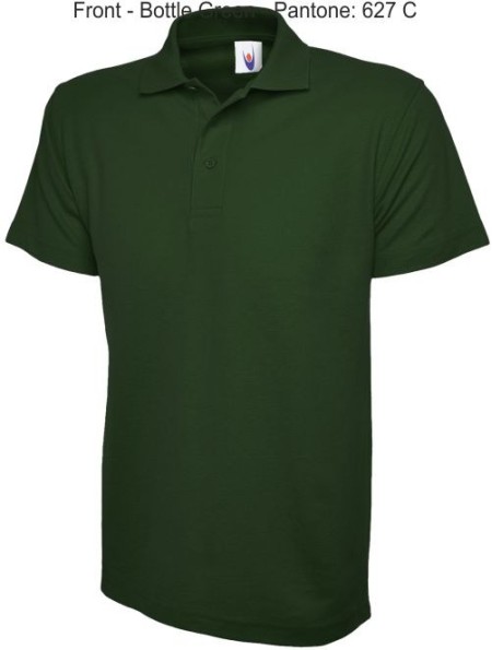 Uneek Classic Polo Shirt UC101