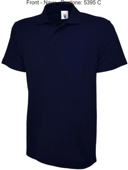 Uneek Classic Polo Shirt UC101