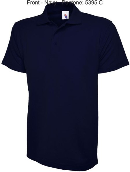 Uneek Classic Polo Shirt UC101