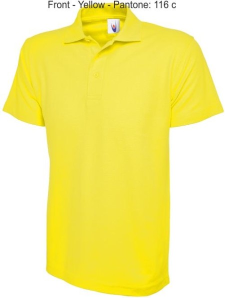 Uneek Classic Polo Shirt UC101