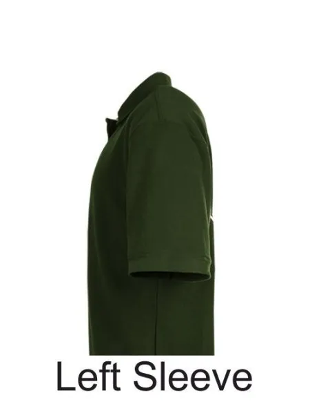 Uneek Classic Polo Shirt UC101