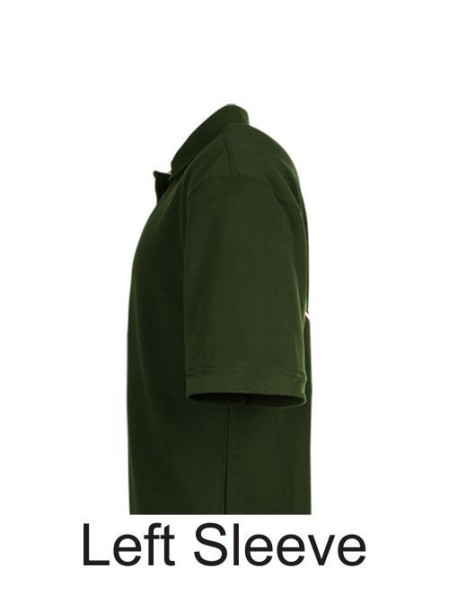 Uneek Classic Polo Shirt UC101