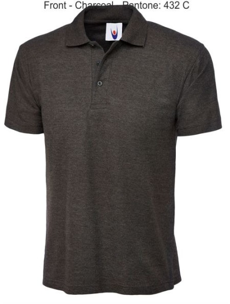 Uneek Classic Polo Shirt UC101