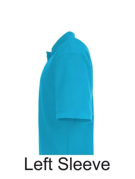 Uneek Classic Polo Shirt UC101