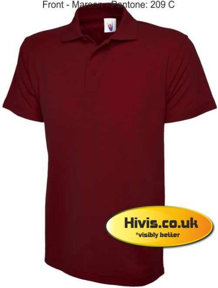 UC103 Maroon