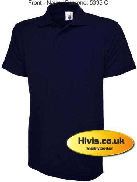 UC103 Navy Blue