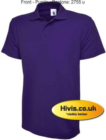 UC103 Purple