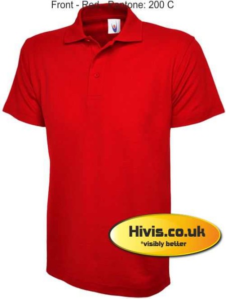 UC103 Red