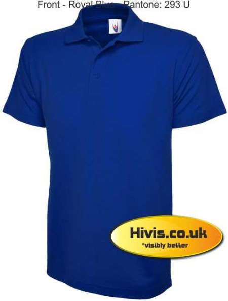 UC103 Royal Blue
