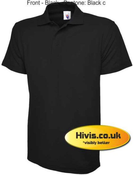UC122 Black