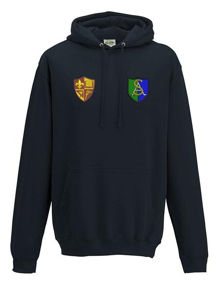 St Ann`s College Hoodie JH001