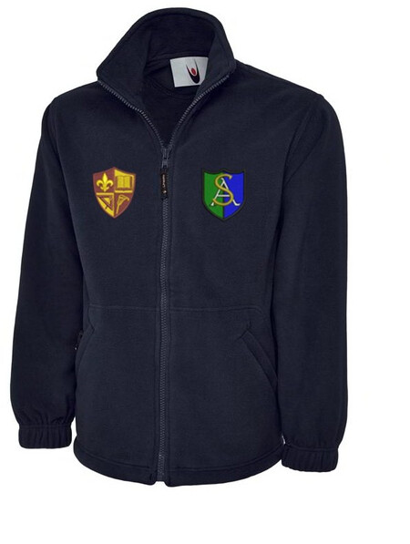 St Ann`s Dover Jacket RG045