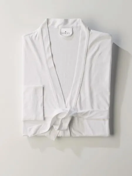 Towel City TC050 Women's wrap robe