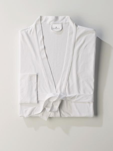 Towel City TC050 Women's wrap robe