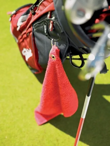 Towel City TC013 Luxury range - Golf towel