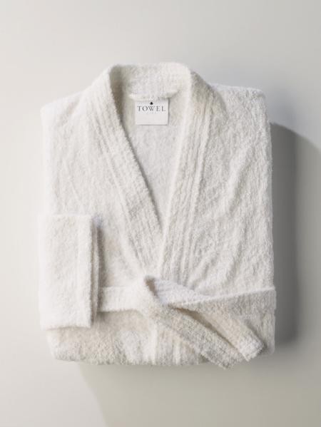 Towel City TC021 Kimono robe