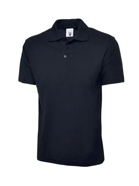 UC103 Navy Polo Shirt