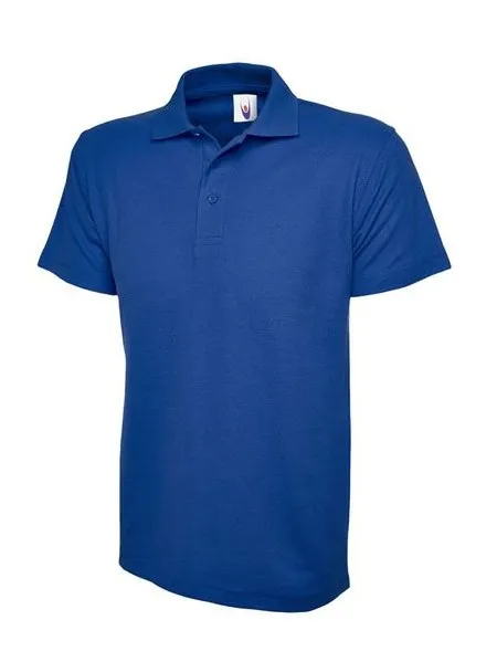 UC103 Royal Polo Shirt