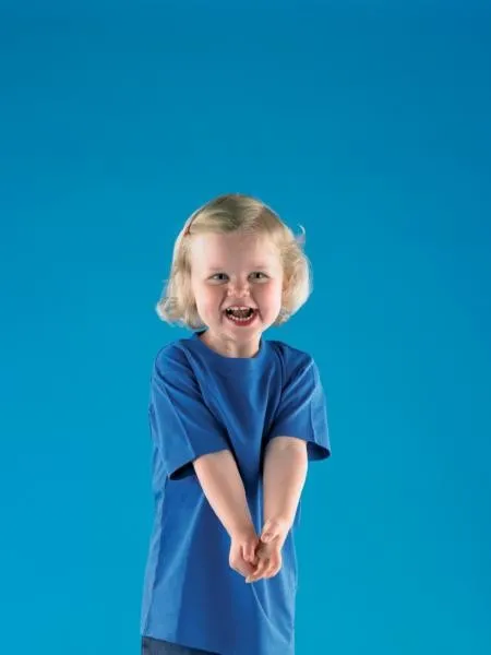 Larkwood LW20T Baby/toddler t-shirt