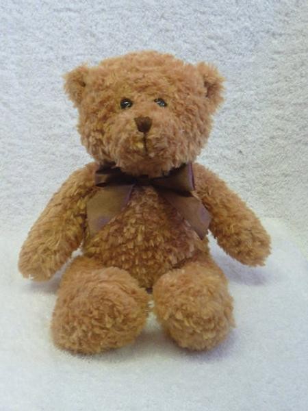 Mumbles MM003 Brumble Bear Light brown