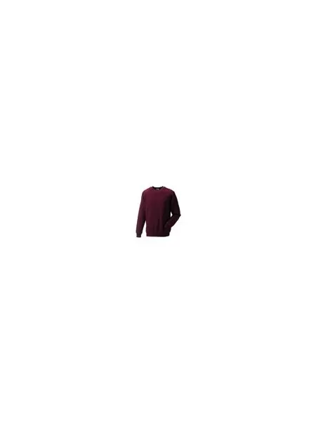 Russell Collection 7620M Burgundy