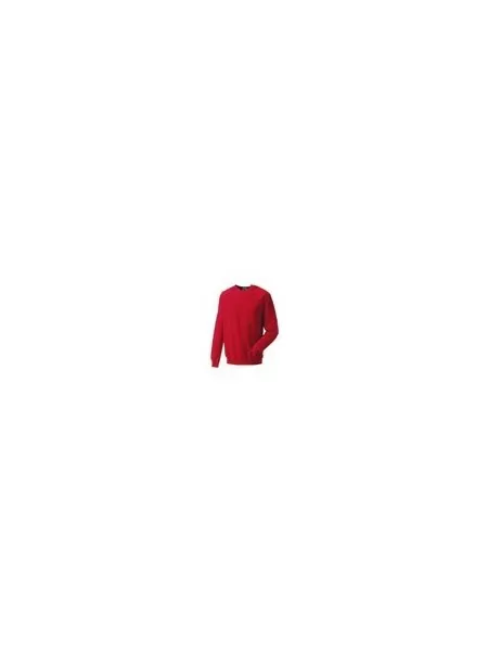 Russell Collection 7620M Classic Red