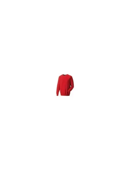Russell Collection 7620M Bright Red