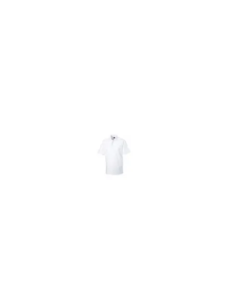 Russell Collection J599M White
