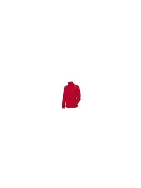 Russell Collection 8740M Classic Red