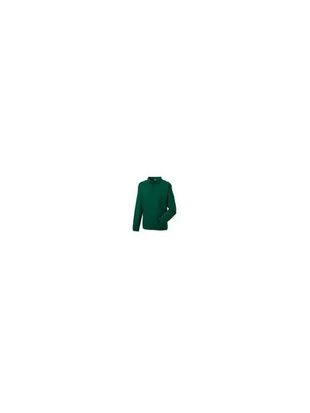 Russell Collection J012M Bottle Green