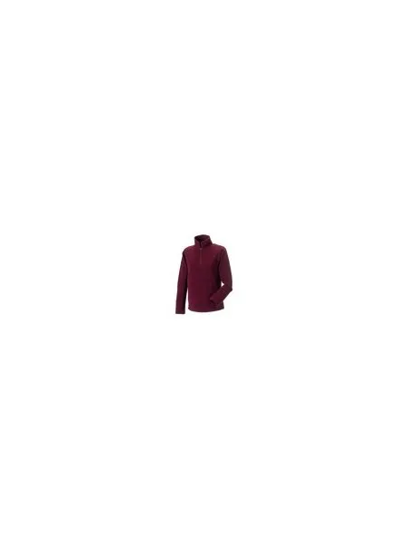 Russell Collection 8740M Burgundy