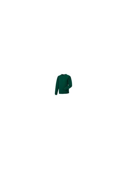 Russell Collection J013M Bottle Green