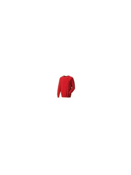 Russell Collection 7620M Bright Red
