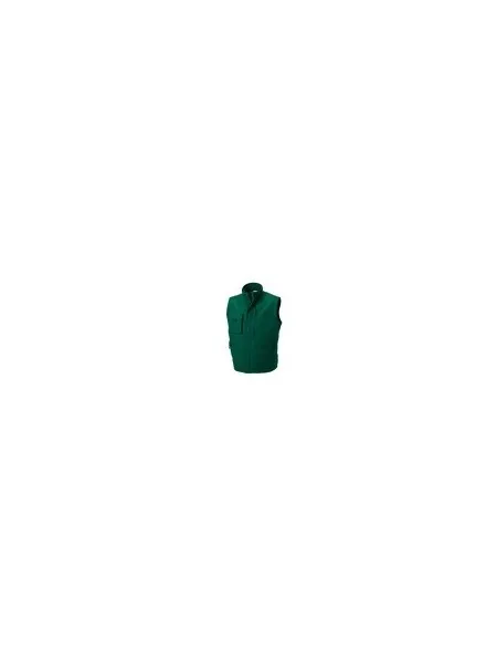 Russell Collection J014M Bottle Green
