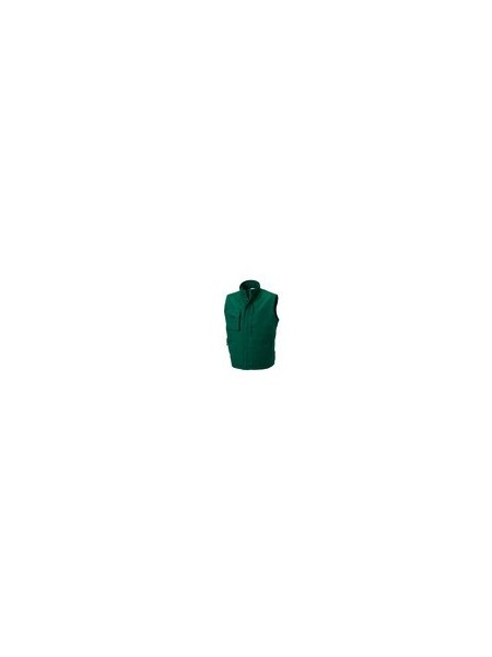 Russell Collection J014M Bottle Green