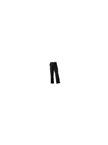 Russell Collection J015M Black