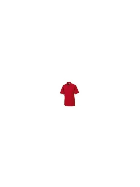Russell Collection J599M Classic Red