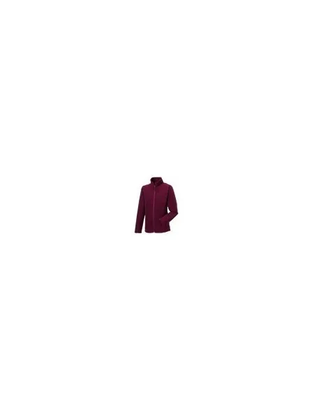 Russell Collection 8700M Burgundy