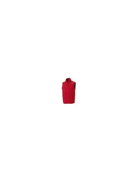 Russell Collection 8720M Classic Red