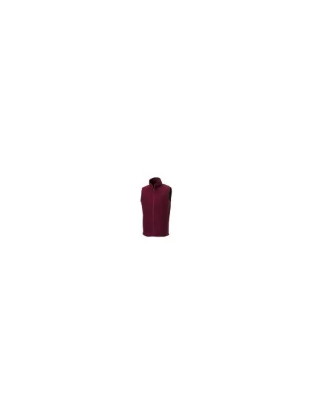 Russell Collection 8720M Burgundy