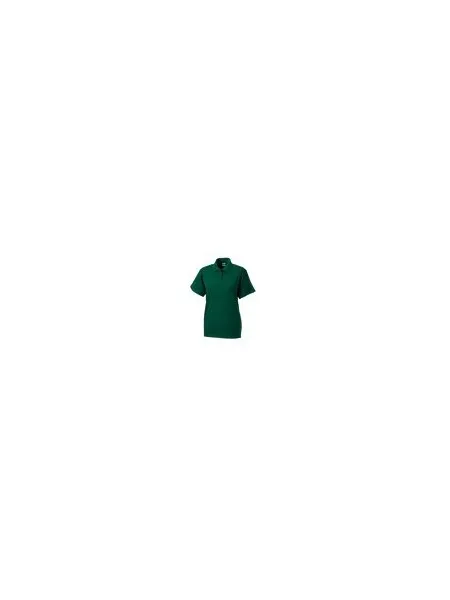 Russell Collection J569F Bottle Green