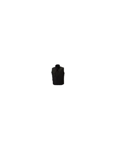 Russell Collection J014M Black