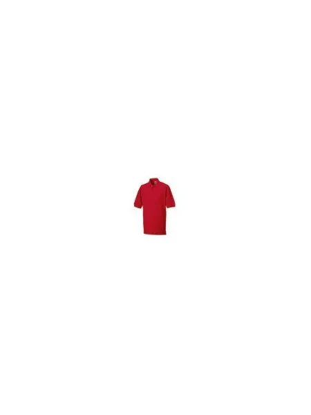 Russell Collection J569M Classic Red